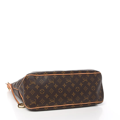 Louis Vuitton Monogram Delightful MM Pivoine 3 of 10