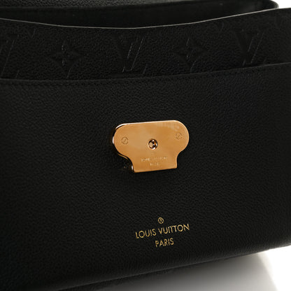 Louis Vuitton Empreinte Vavin PM Black 7 of 11