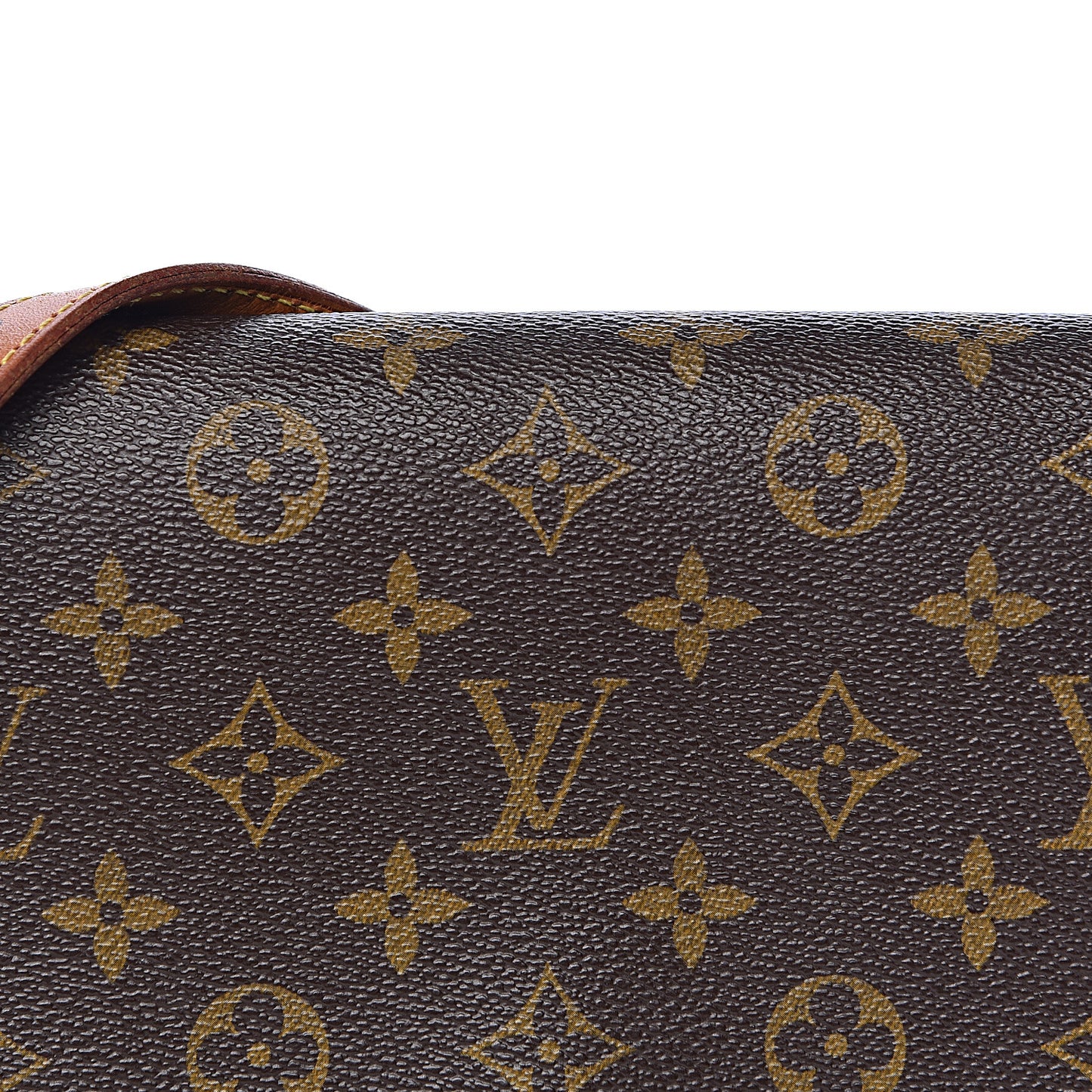 Monogram Musette Tango