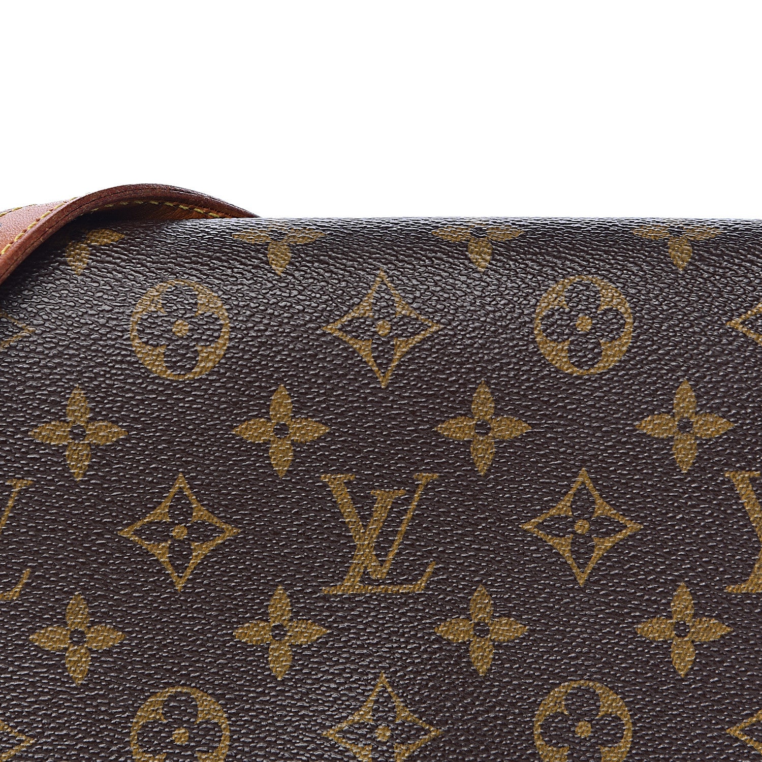 Louis Vuitton Monogram Musette Tango 9 of 12