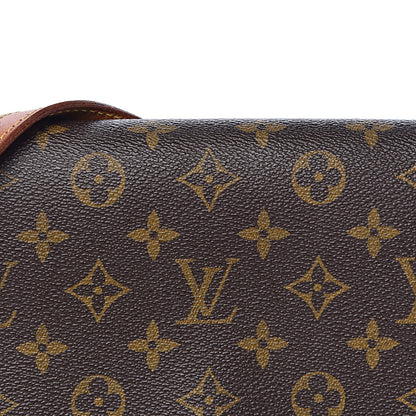 Louis Vuitton Monogram Musette Tango 9 of 12