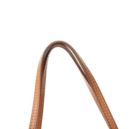 Louis Vuitton Damier Azur Neverfull PM 8 of 15