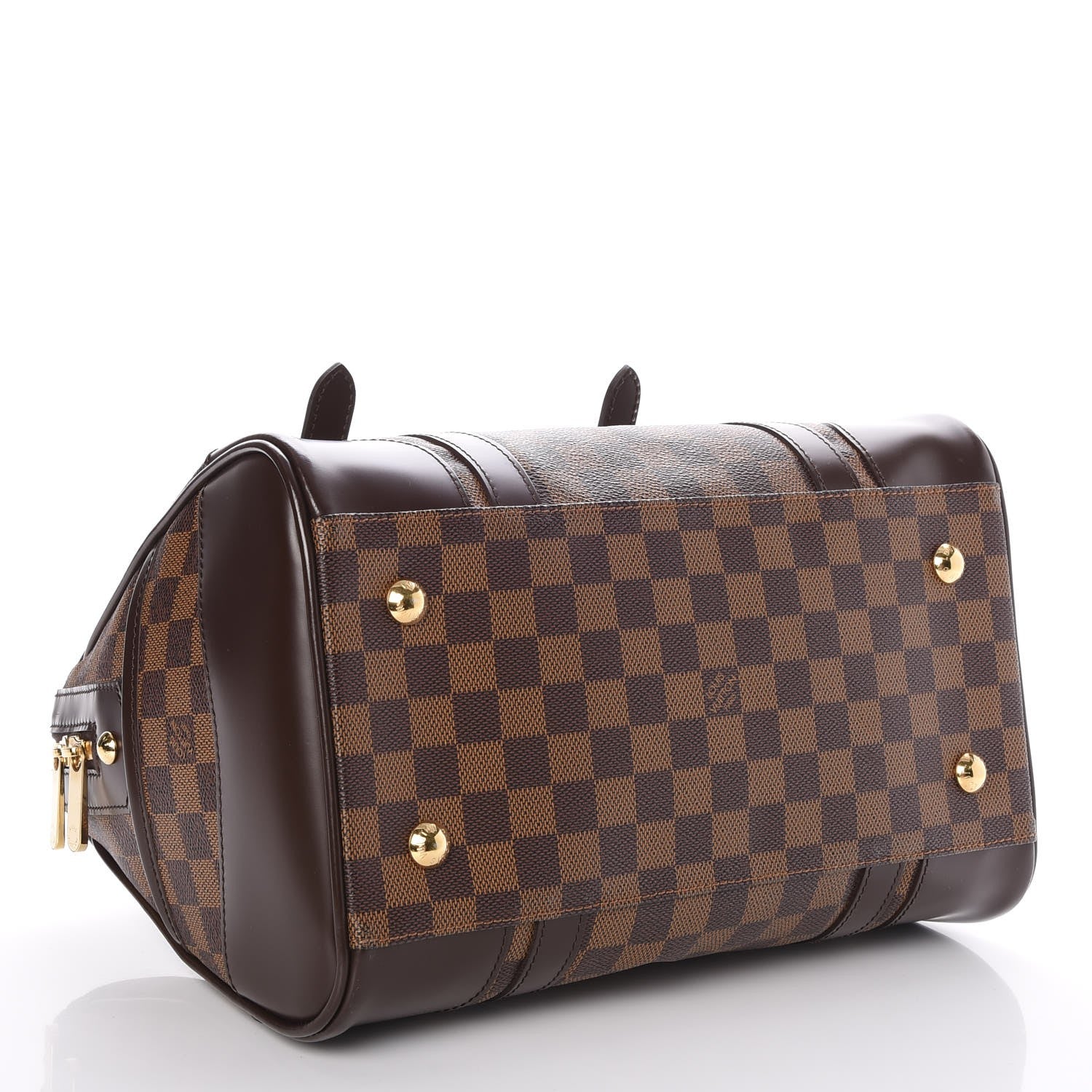 Louis Vuitton Damier Ebene Berkeley 4 of 7