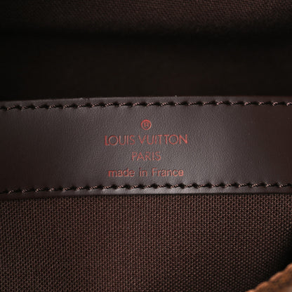 Louis Vuitton Damier Ebene Naviglio 6 of 8