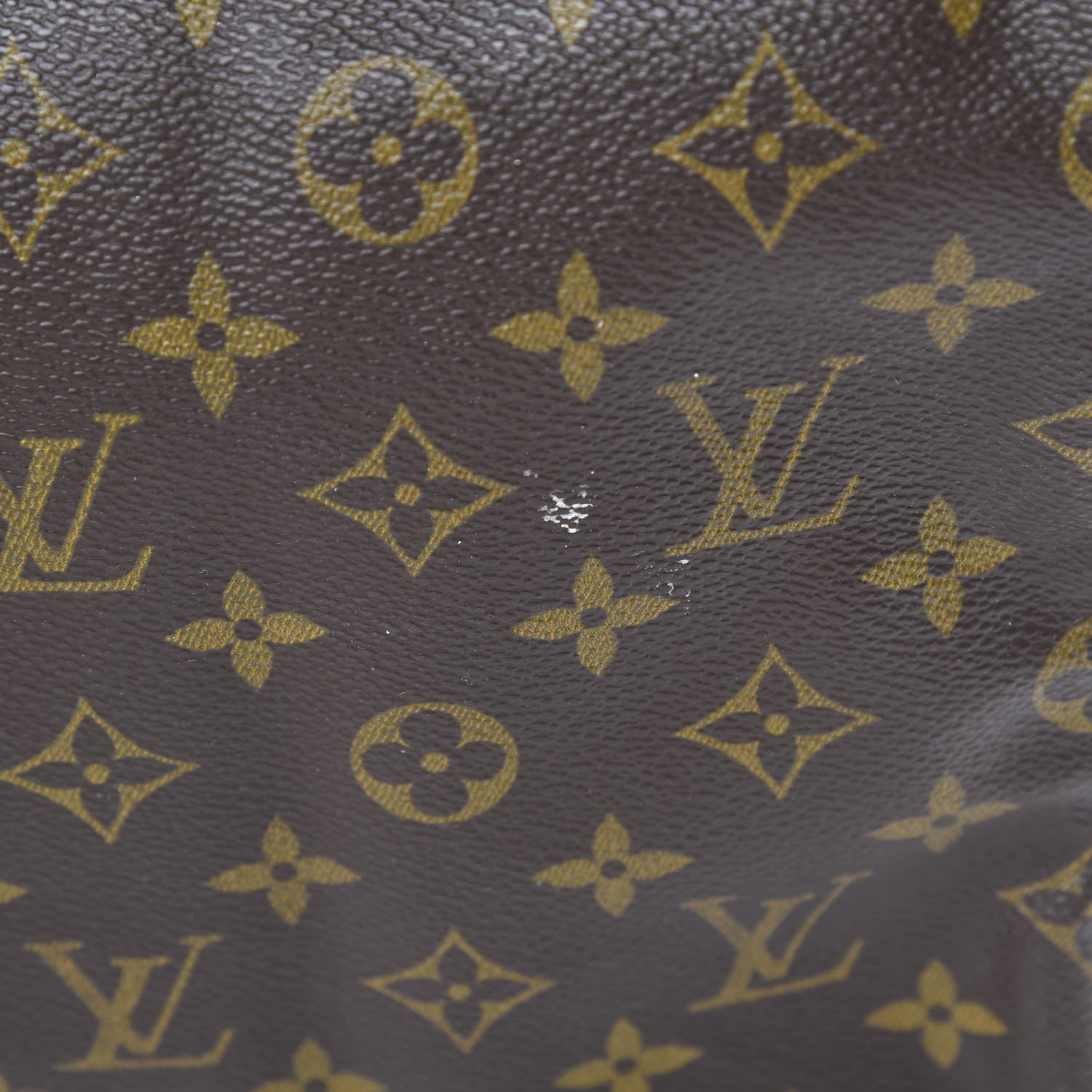 Louis Vuitton Monogram Speedy 40 10 of 13