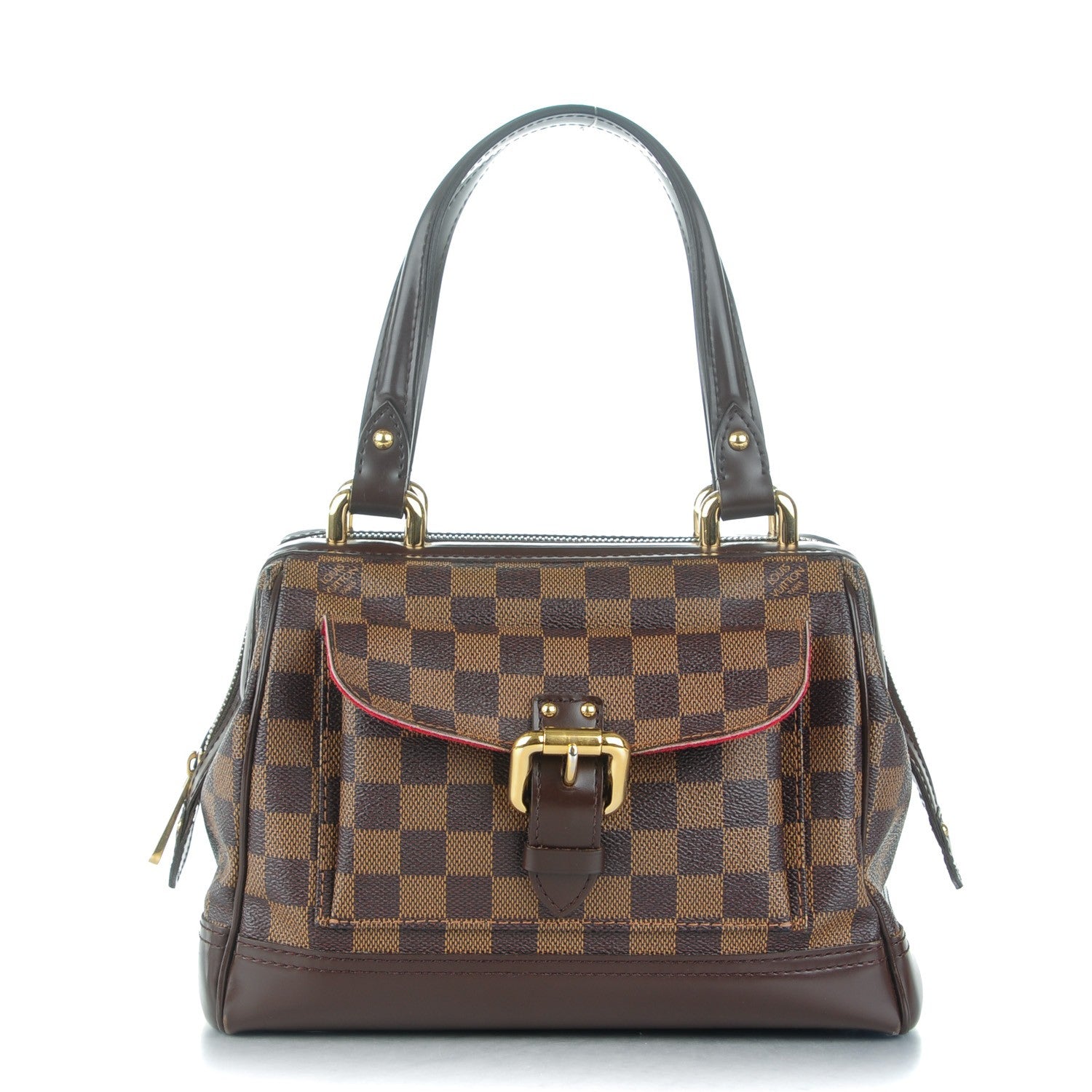 Louis Vuitton Damier Ebene Knightsbridge 1 of 5