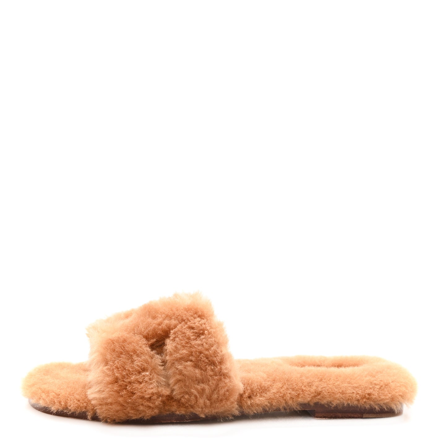 Woolskin Oran Sandals 40 Naturel