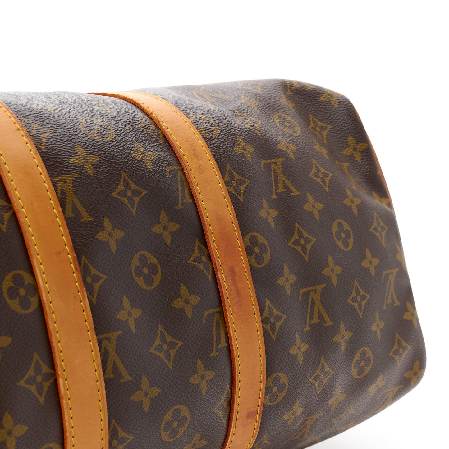 Monogram Keepall 45