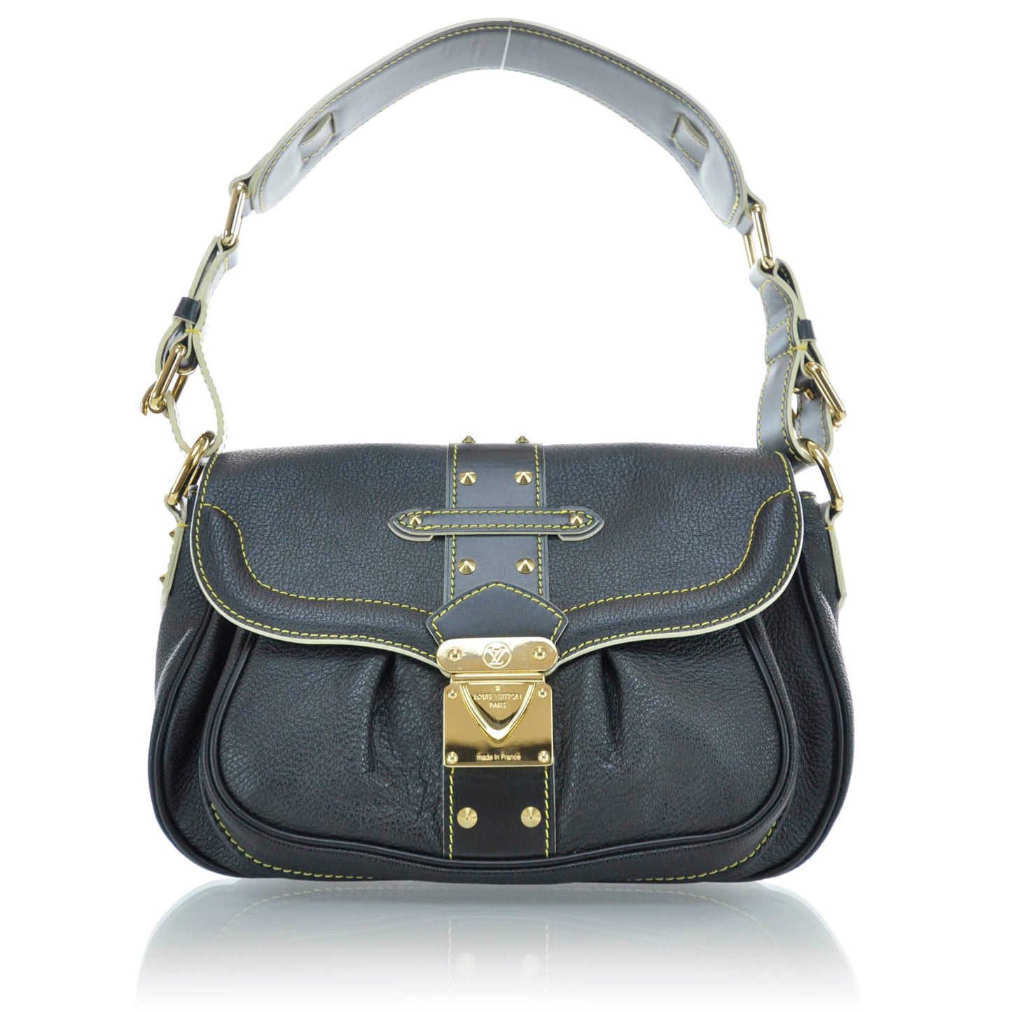 Suhali Le Confident Shoulder Bag
