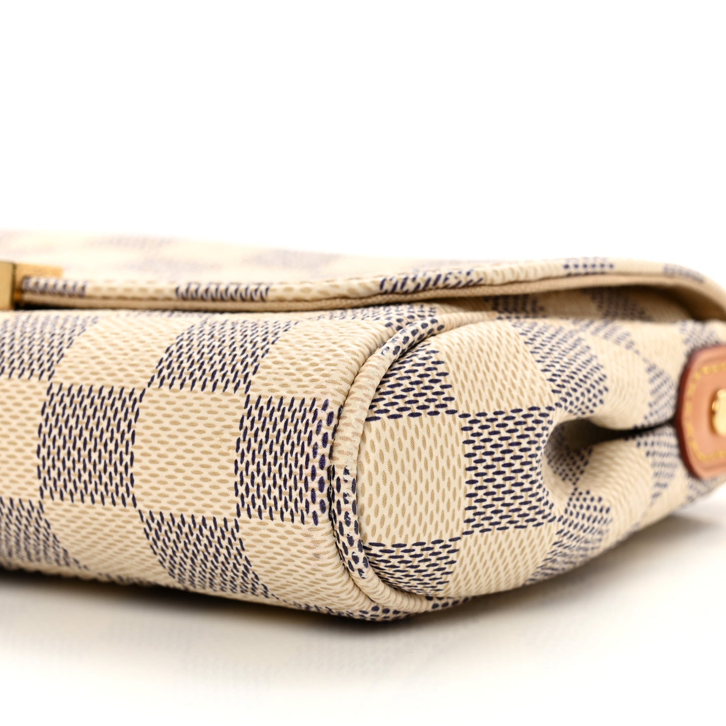 Damier Azur Favorite PM