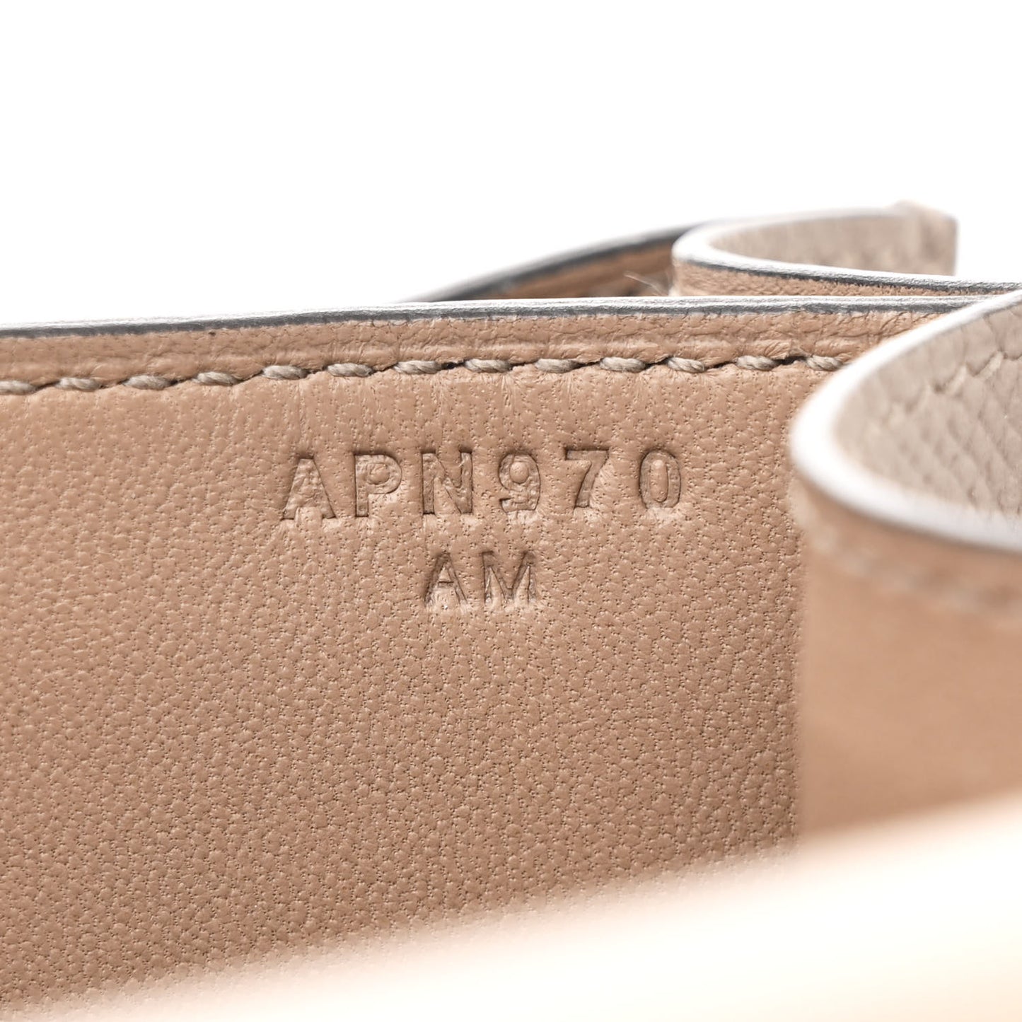 Epsom Constance 24 Gris Asphalte