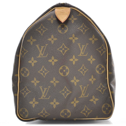 Louis Vuitton Monogram Speedy 35 4 of 9