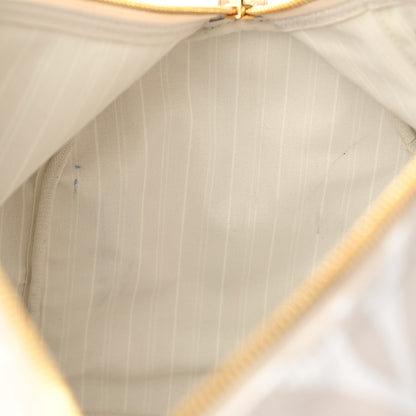 Louis Vuitton Monogram Giant By The Pool Keepall Bandouliere 45 Brume 8 of 14