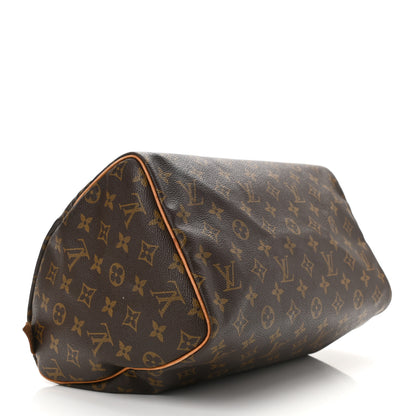 Louis Vuitton Monogram Speedy 30 3 of 11