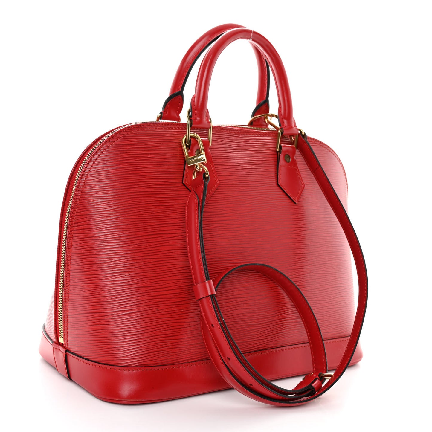 Epi Alma PM Castillan Red