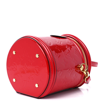 Louis Vuitton Vernis Cannes Cherry 8 of 10