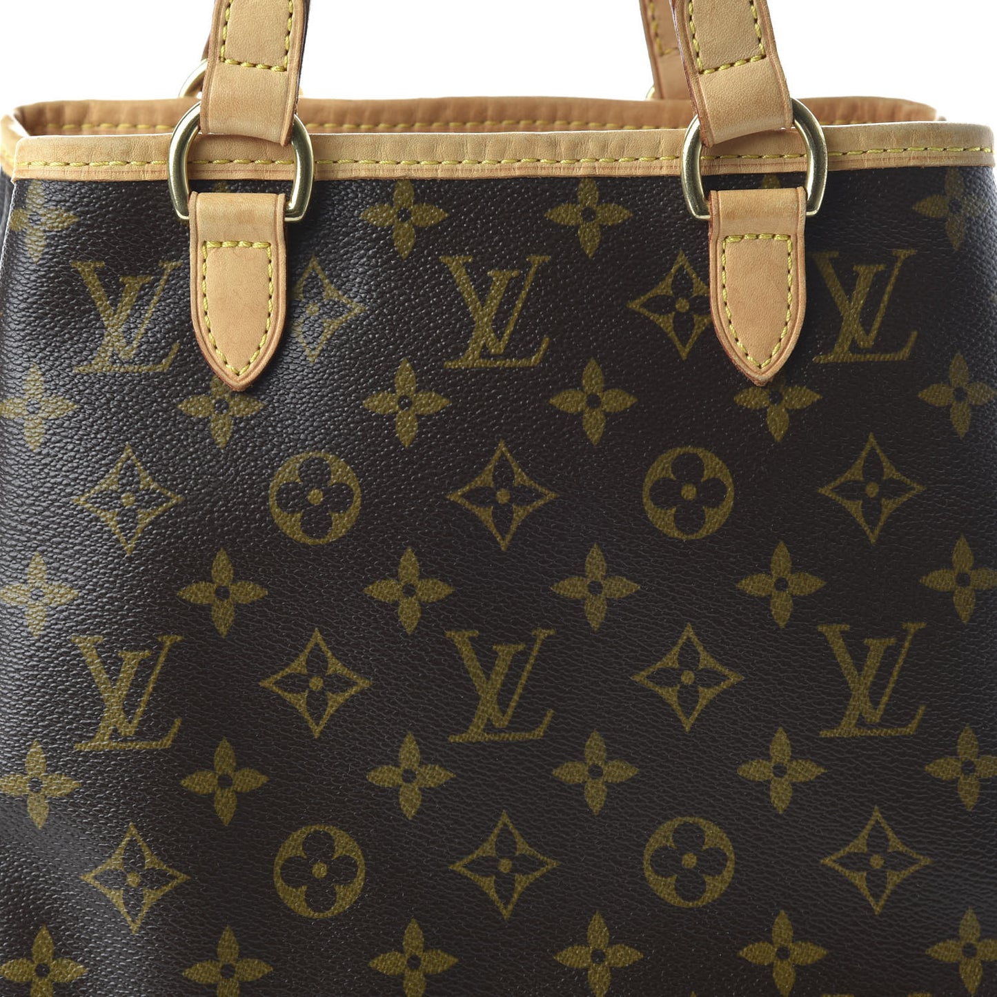 Monogram Batignolles