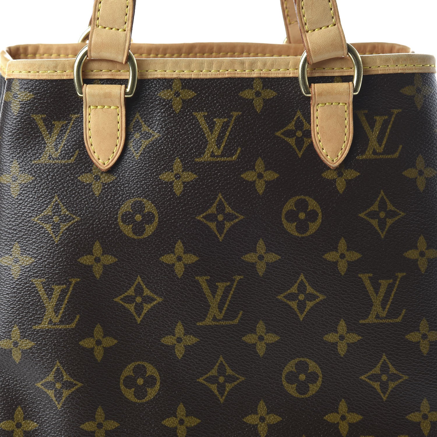 Louis Vuitton Monogram Batignolles 9 of 9