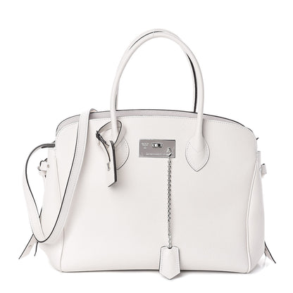 Louis Vuitton Veau Nuage Milla MM Craie 1 of 9