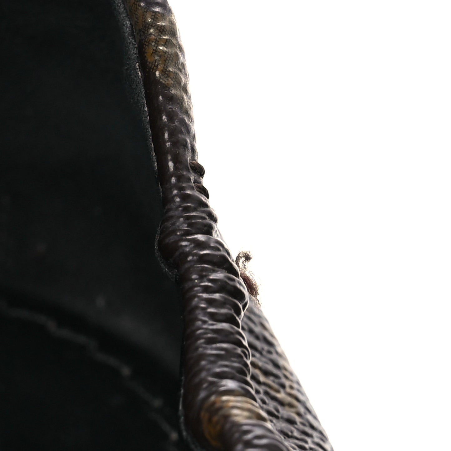 Monogram Flirty Ballerina Flats 37 Black