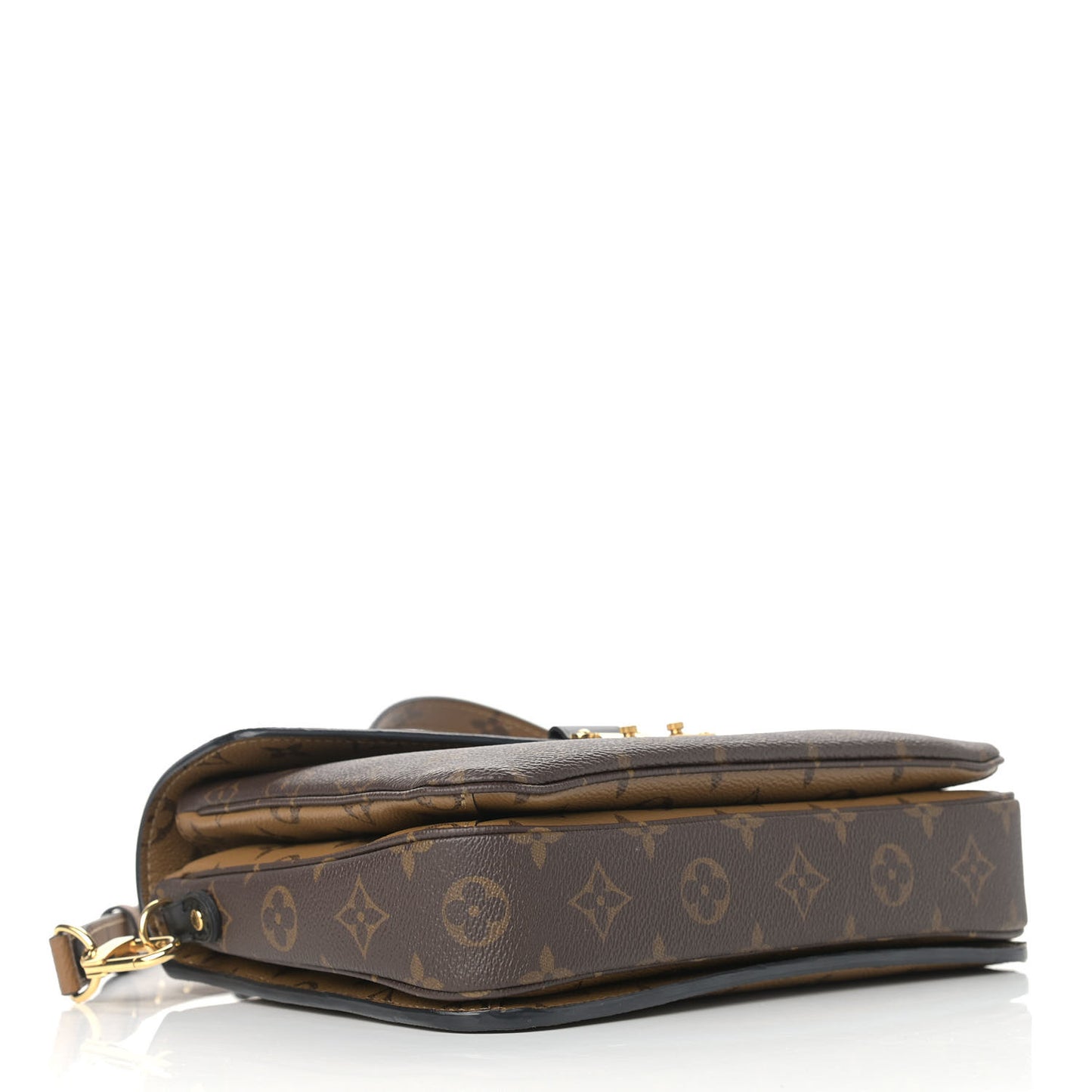 Reverse Monogram Pochette Metis