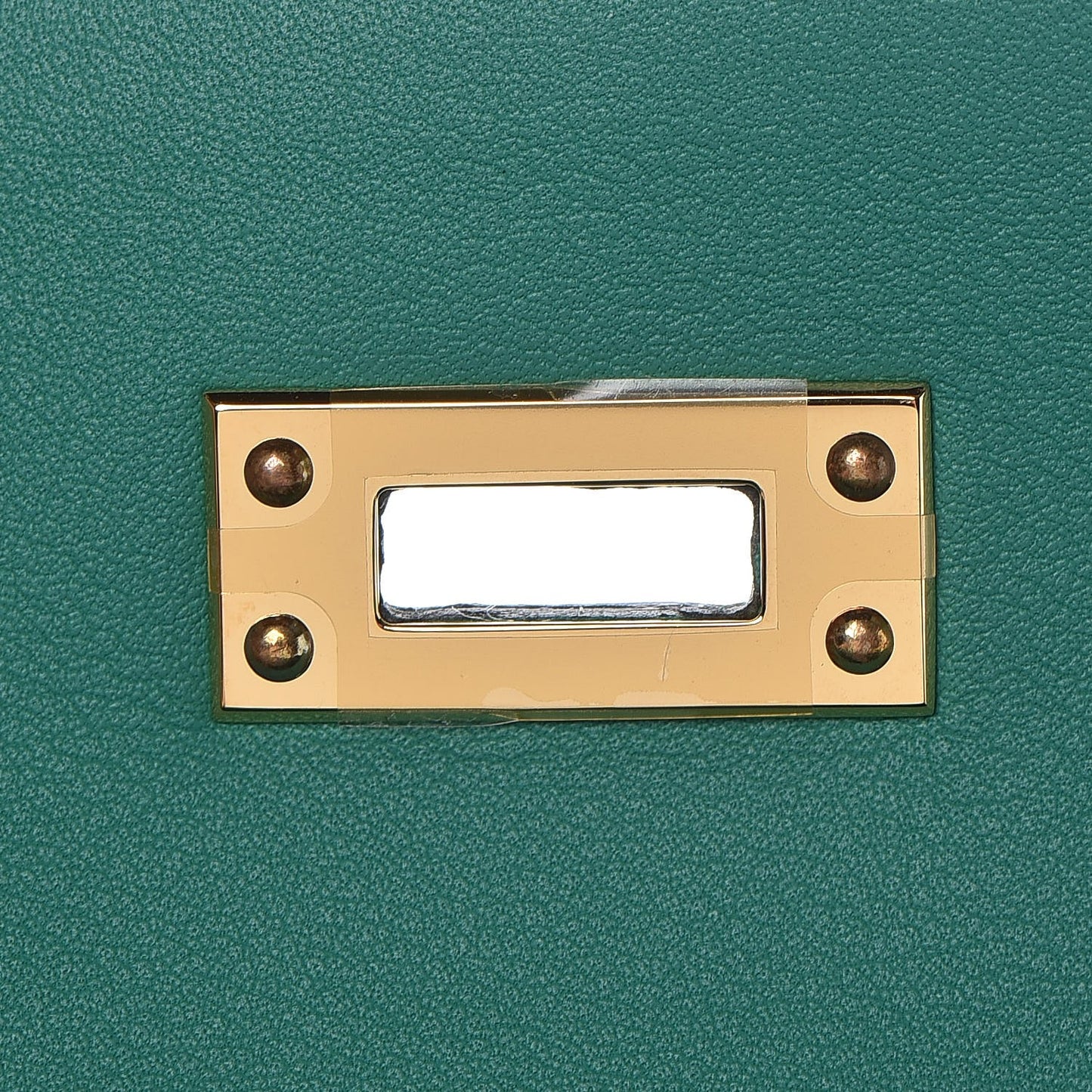 Swift Kelly Pochette Clutch Vert Vertigo