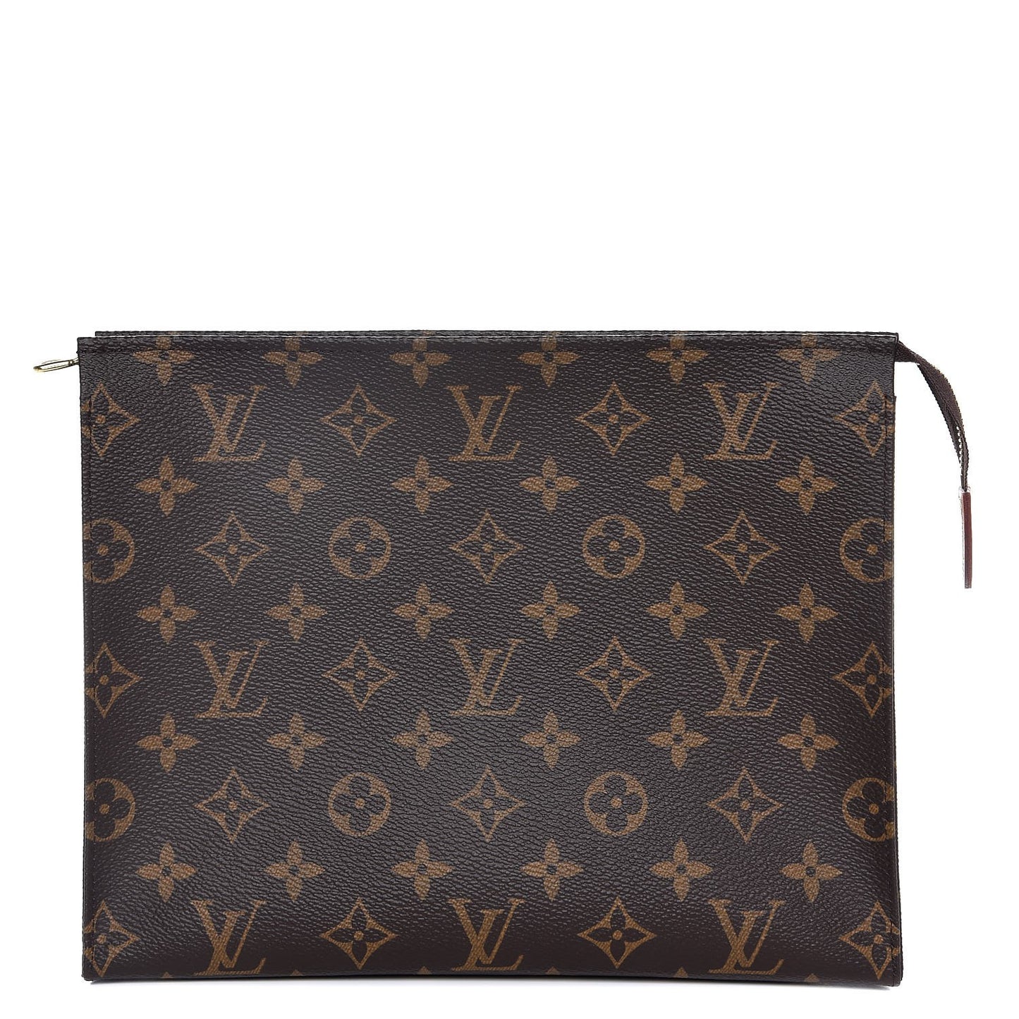 Monogram Toiletry Pouch 26