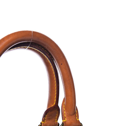 Louis Vuitton Monogram Keepall 50 15 of 30