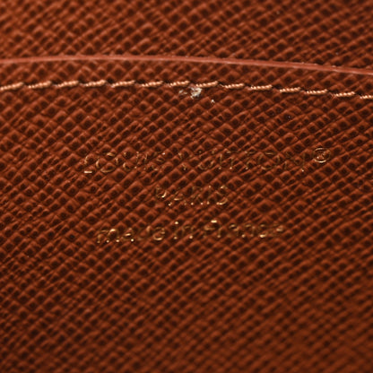 Louis Vuitton Monogram Key Pouch S 6 of 7