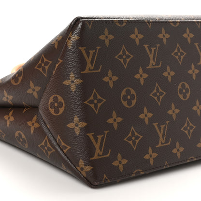 Louis Vuitton Monogram Grand Palais 8 of 9