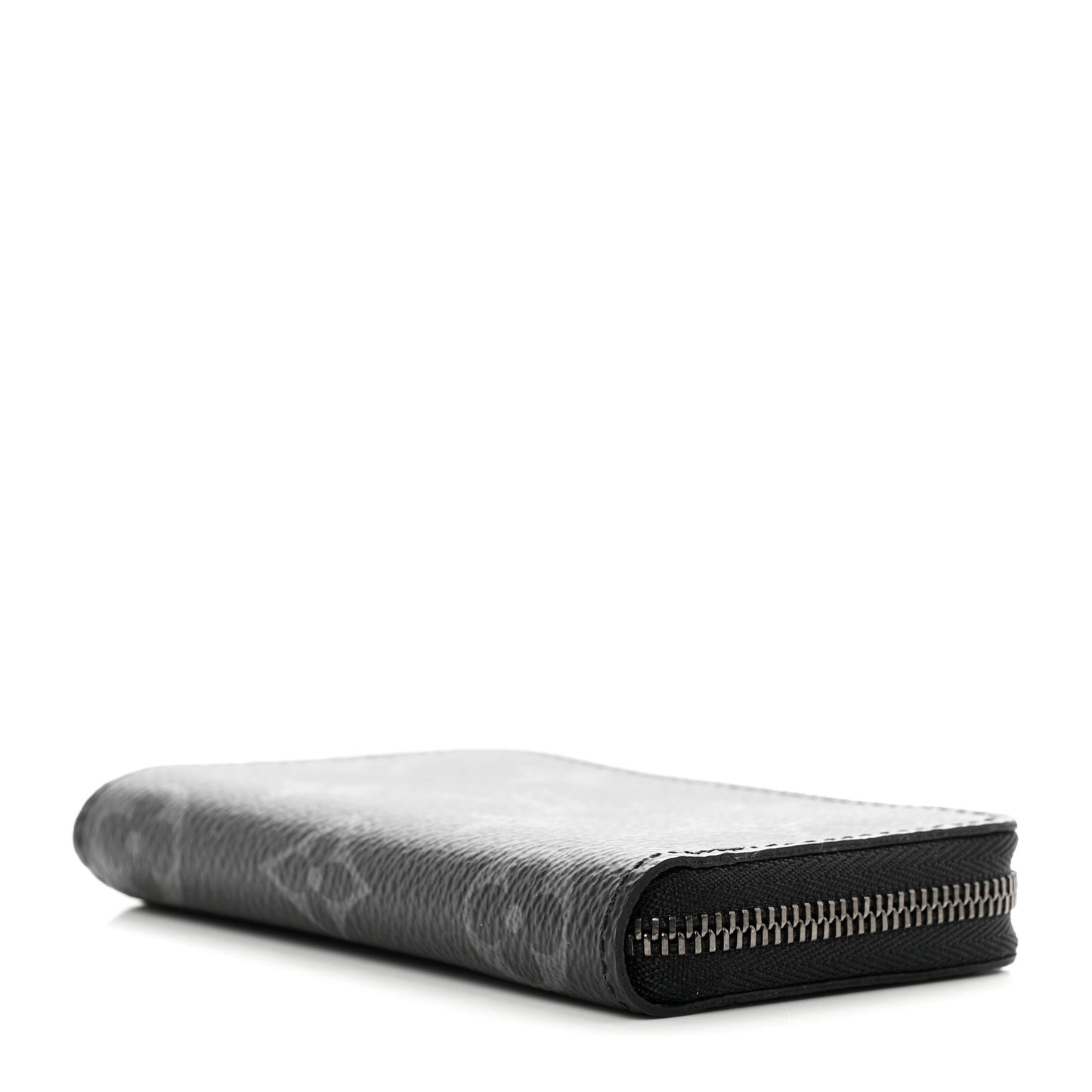 Monogram Eclipse Zippy Coin Purse Vertical