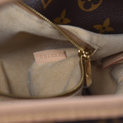 Louis Vuitton Monogram Artsy MM 10 of 10
