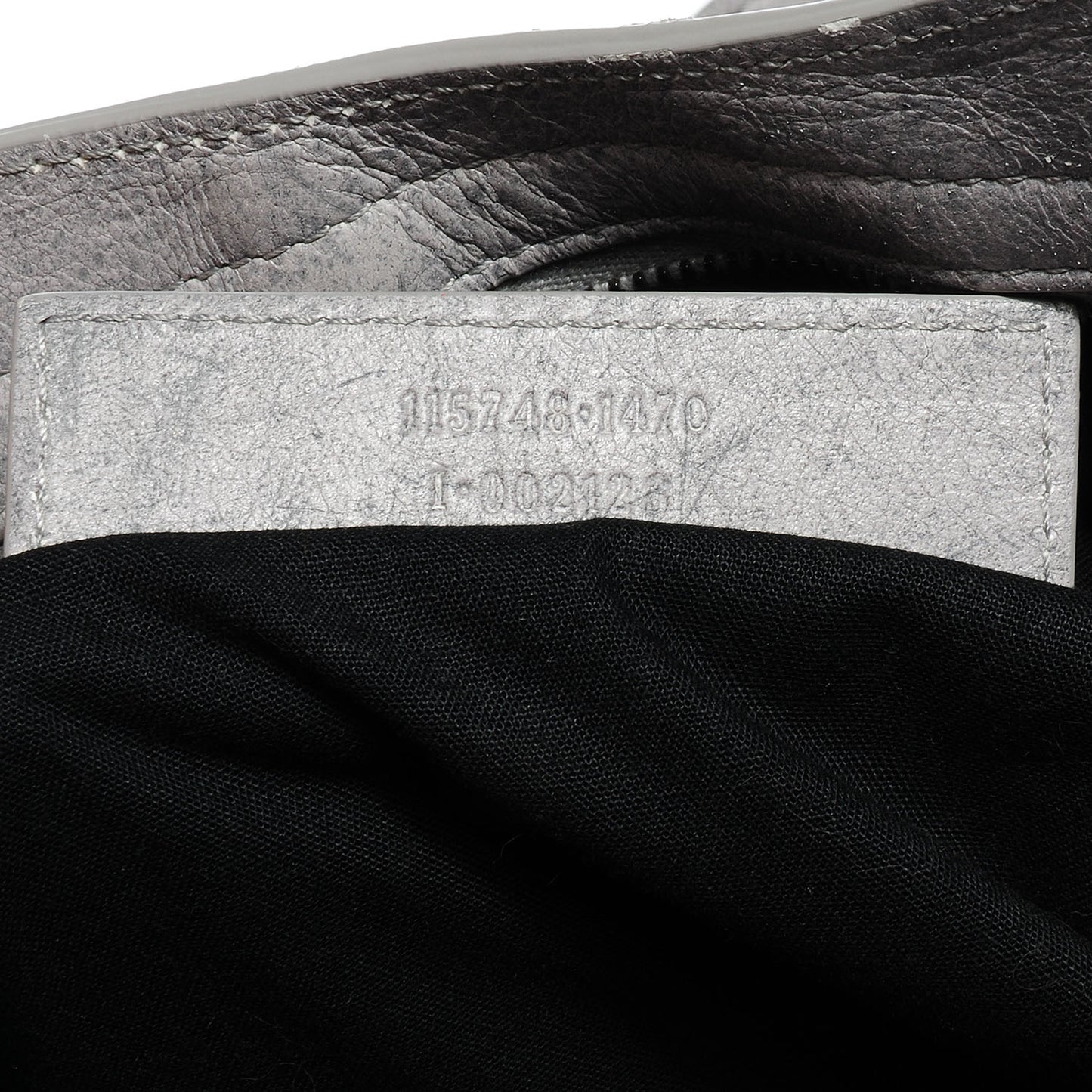 Agneau Marble Hardware City Grey