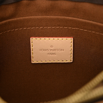 Louis Vuitton Monogram Multi Pochette Accessories Kaki 6 of 11