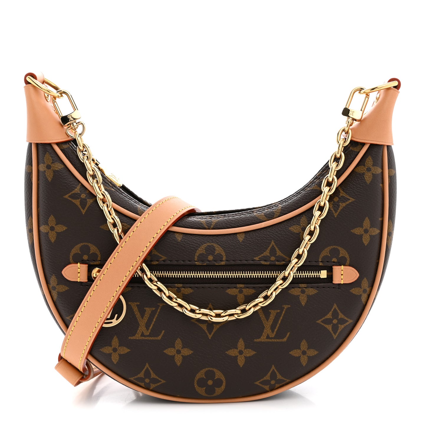 Monogram Loop
