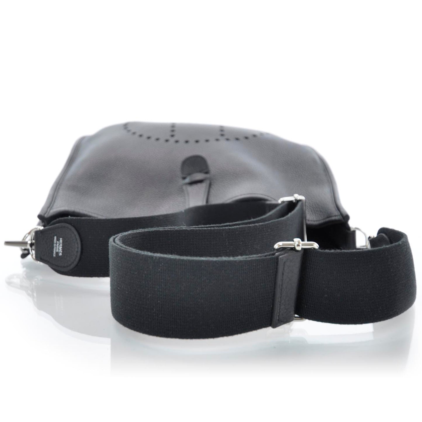 Taurillon Clemence Evelyne III GM Black