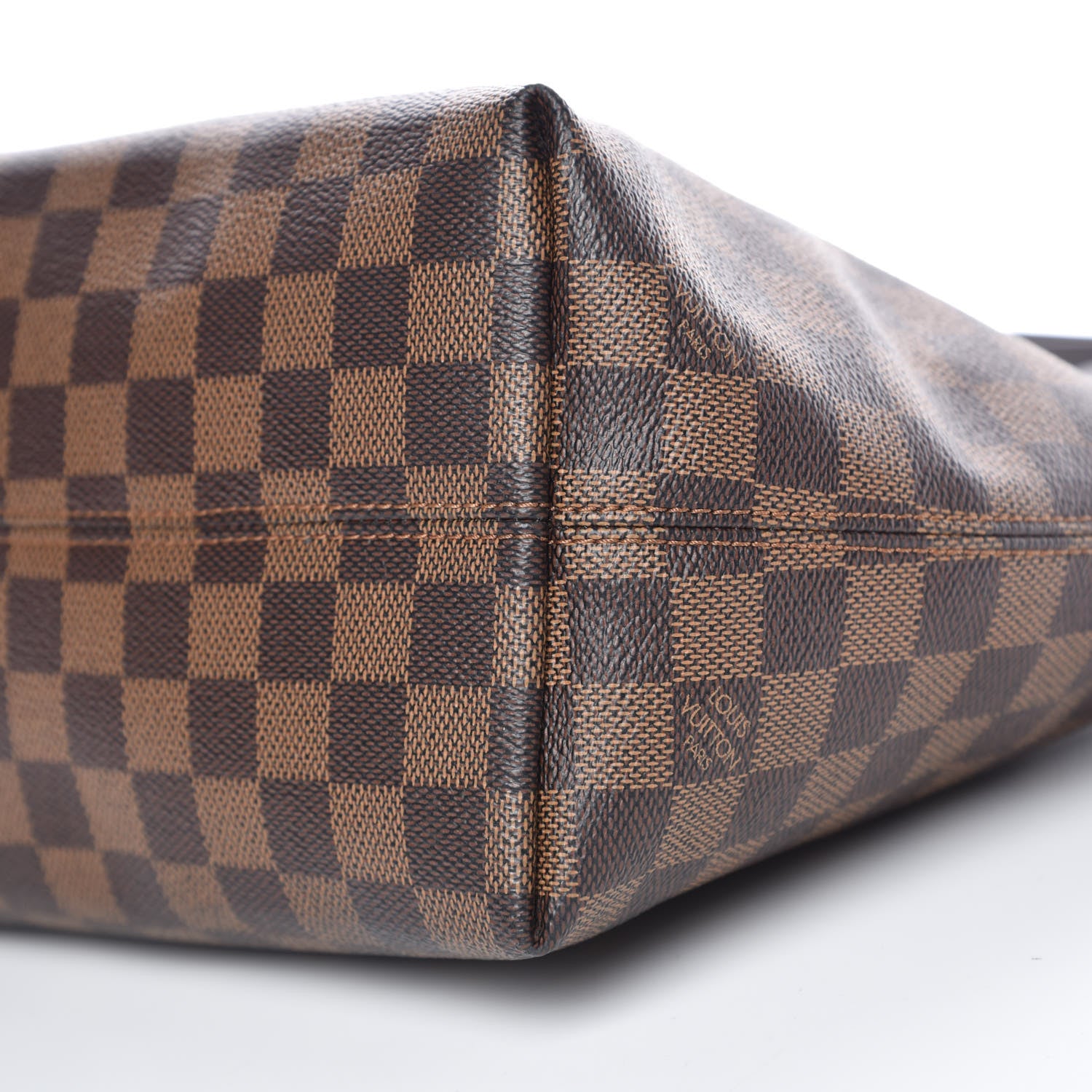 Louis Vuitton Damier Ebene Iena PM 11 of 11
