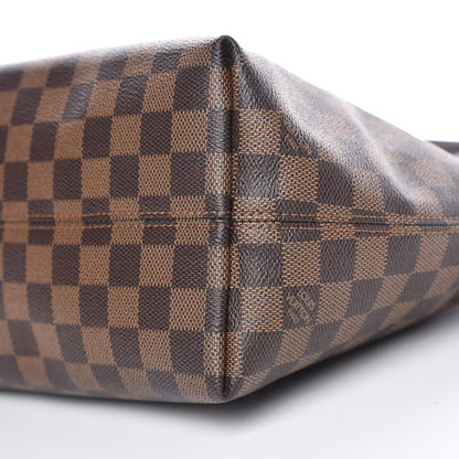 Louis Vuitton Damier Ebene Iena PM 11 of 11