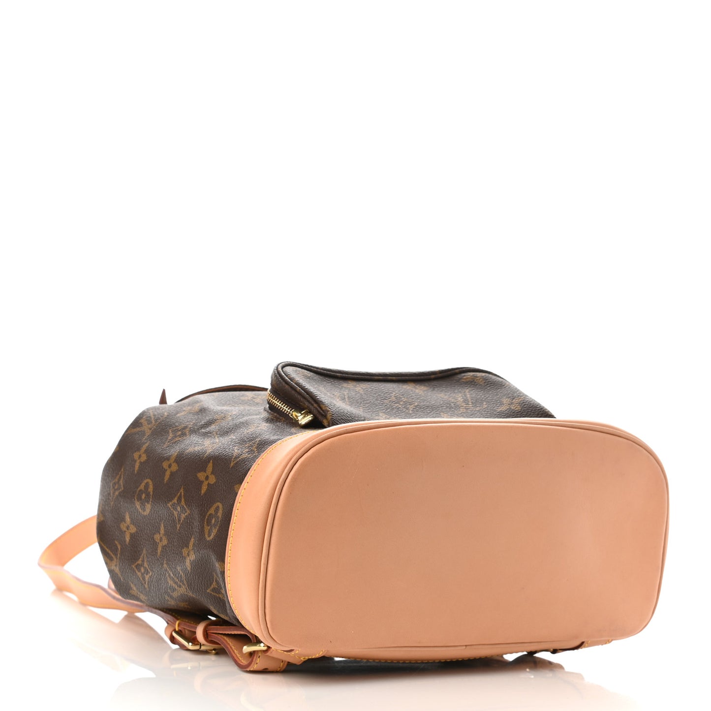 Monogram Montsouris MM Backpack
