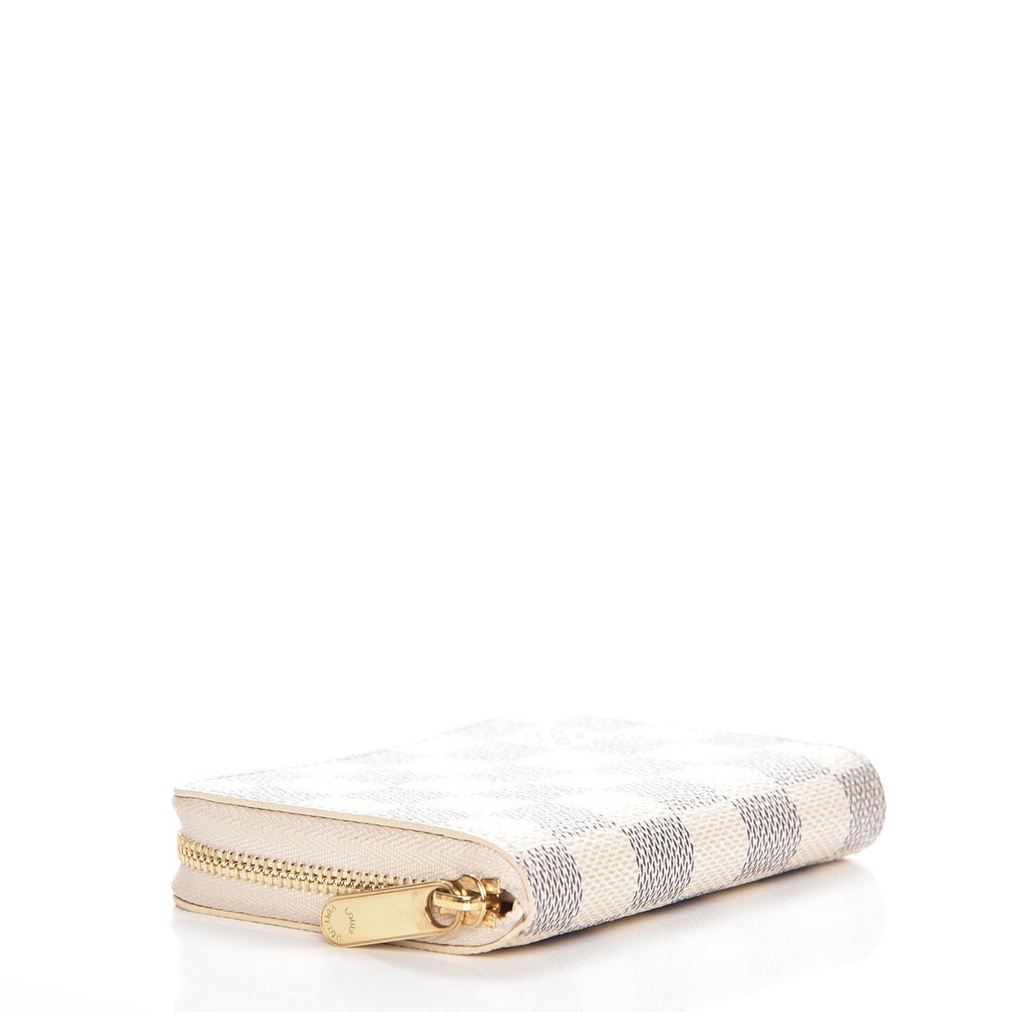 Damier Azur Zippy Coin Purse