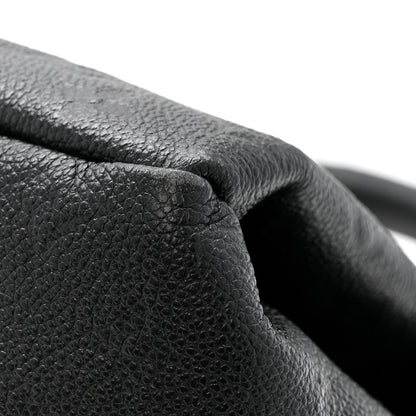 Louis Vuitton Empreinte Artsy MM Black 10 of 11