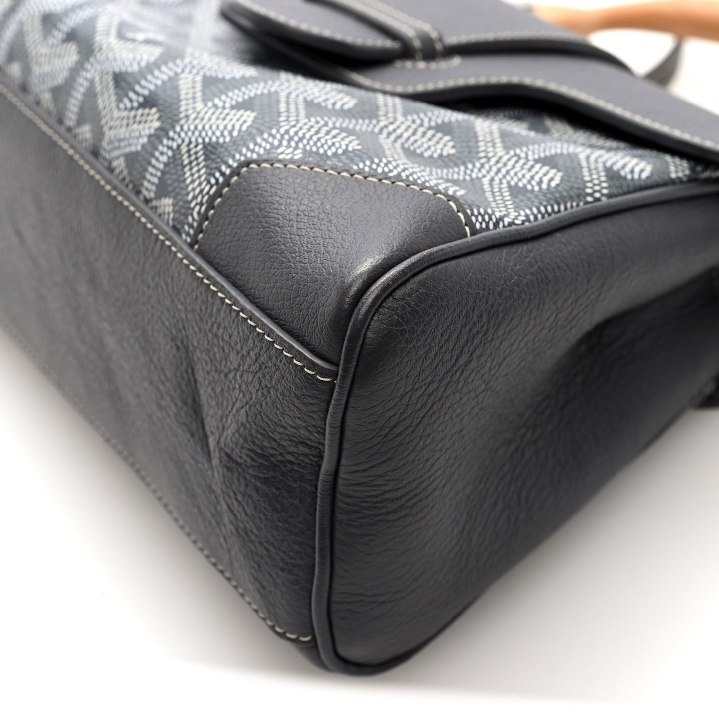 Goyardine Mini Saigon Grey