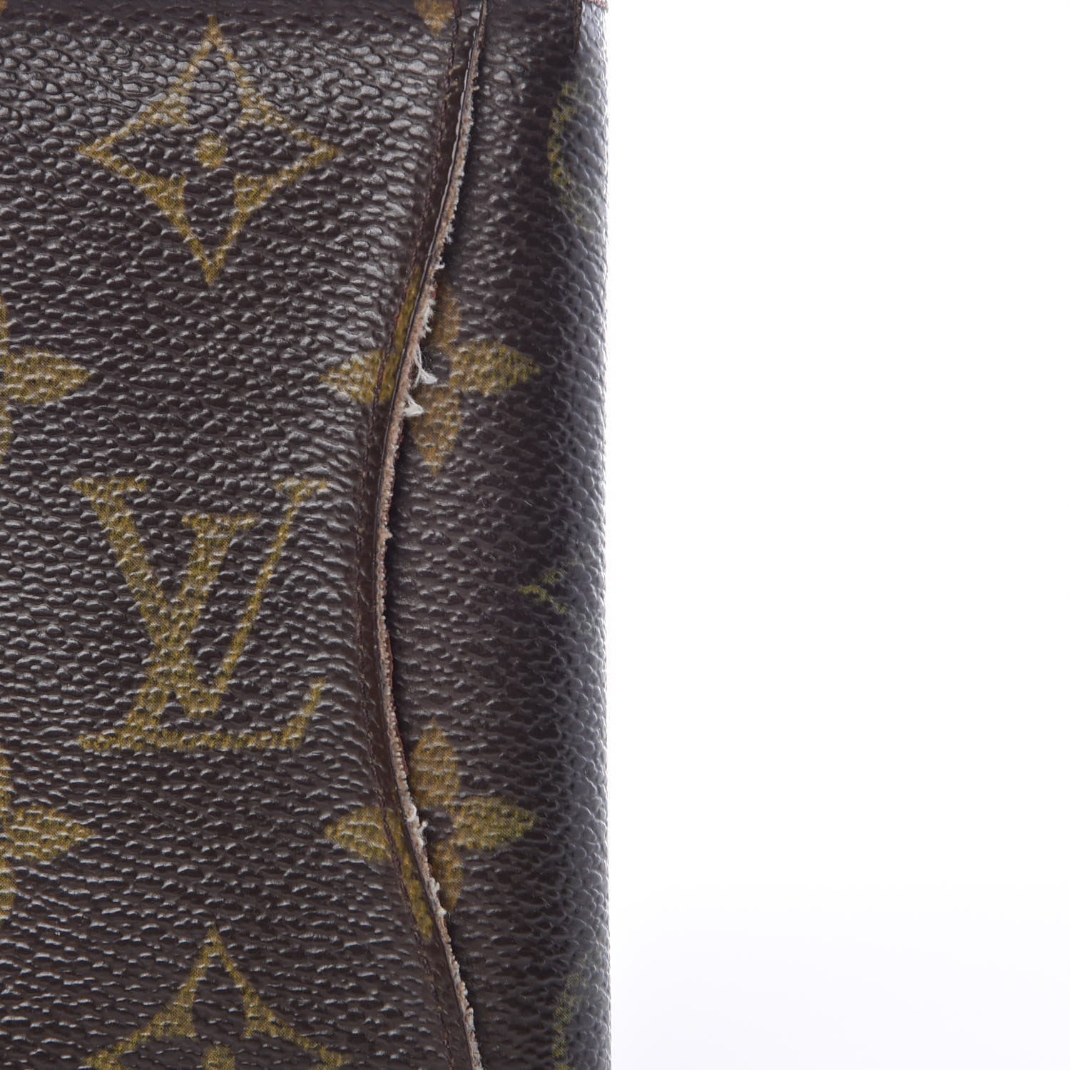 Louis Vuitton Monogram Pocket Organizer 9 of 10