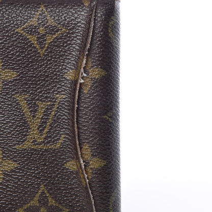 Louis Vuitton Monogram Pocket Organizer 9 of 10