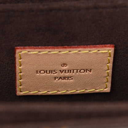 Louis Vuitton Monogram Pochette Metis 6 of 9