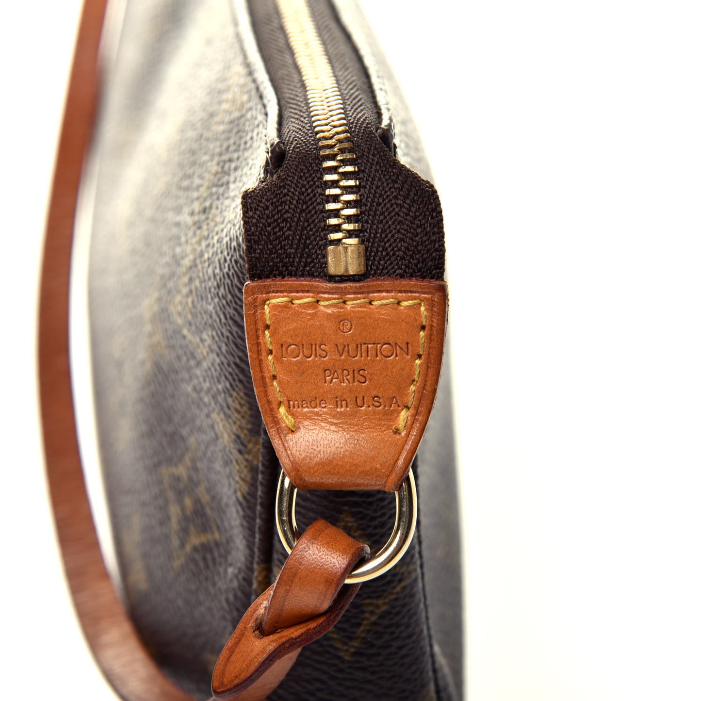 Monogram Pochette Accessories