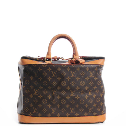 Louis Vuitton Monogram Cruiser 40 1 of 7