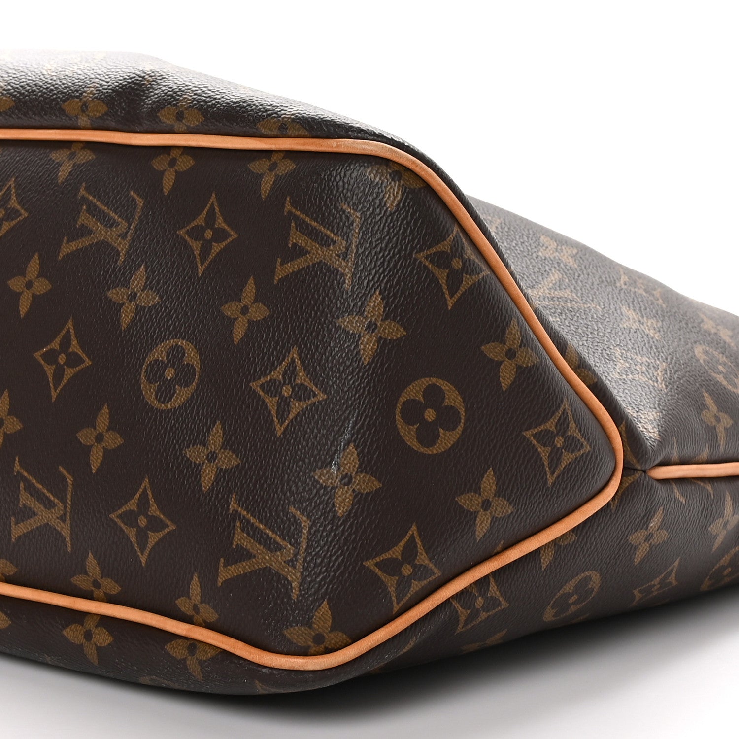 Louis Vuitton Monogram Delightful MM Pivoine 9 of 9