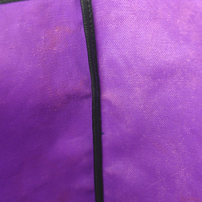 Goyard Goyardine Saint Louis Claire Voie PM Black Violet 16 of 17