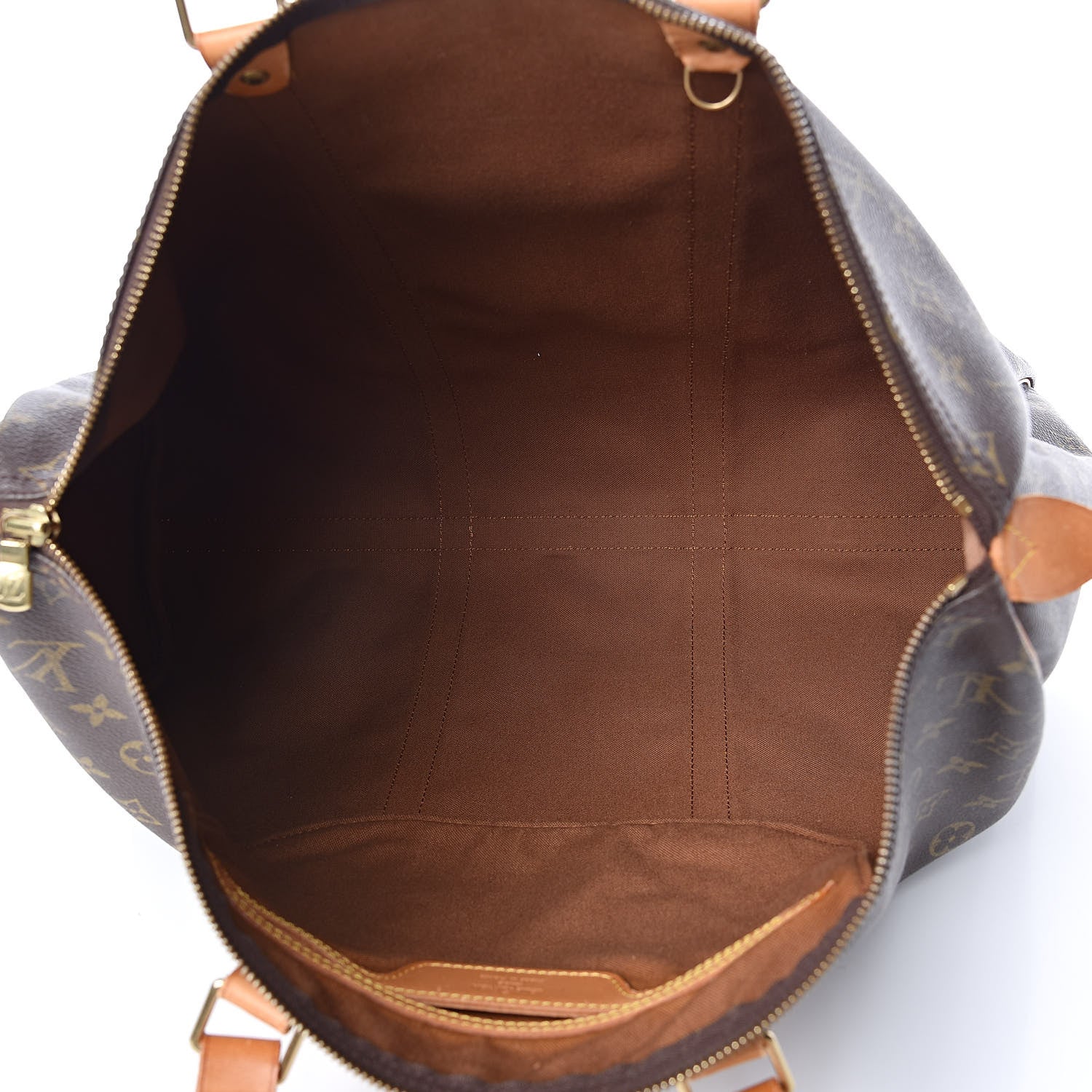 Louis Vuitton Monogram Sac Flanerie 45 5 of 13